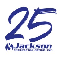 Jackson Contractor Group, Inc. logo - Similar company to Baker Construction & Development, Inc.