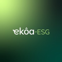 ekôa-esg logo - Similar company to Beetax
