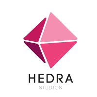 Hedra Studios logo - Similar company to Solutionnow