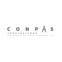 CONPAS Infraestructuras logo - Similar company to Arquitei
