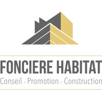 Groupe FONCIERE HABITAT logo - Similar company to Fonciere Coreale