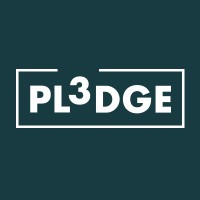 Pl3dge logo - Similar company to Opsfi