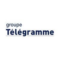 Groupe Télégramme logo - Similar company to L