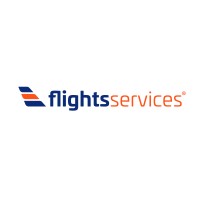 FlightsServices logo - Similar company to Ace Digital Solutions