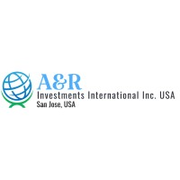 A & R Healthcare USA logo - Similar company to Inventorybazaar.Com