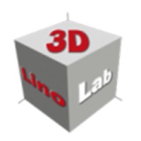 Lino 3DLab logo - Similar company to Lino S.A.