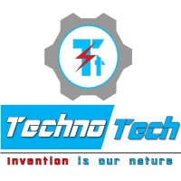 TechnoTech Ind logo - Similar company to Shree Gajanan Engineering