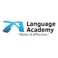 Language Academy logo - Similar company to Language Academy Australia