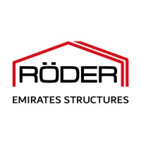 Röder Emirates Structures logo - Similar company to Green Home Technical Services Llc