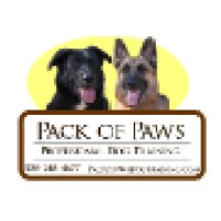 Pack Of Paws Dog Training Llc