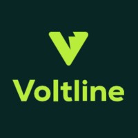 Voltline logo - Similar company to Voltline B.V.