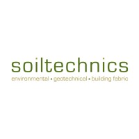 Soiltechnics Limited