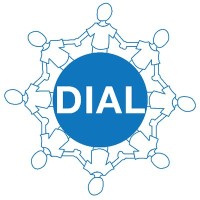 DIAL Great Yarmouth logo - Similar company to Team Impression Limited