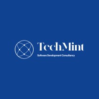 TechMint logo - Similar company to Techmintlab