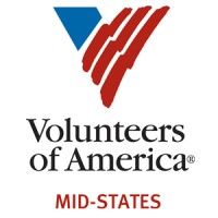 Volunteers of America Mid-States logo - Similar company to Origin Park