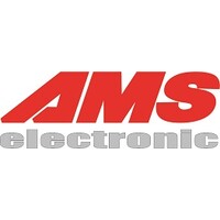 AMS Electronic logo - Similar company to 3Go Componentes Informáticos