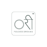 ORI Folded Dreams logo - Similar company to Ataha