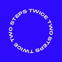 TWO STEPS TWICE logo - Similar company to Peter'Stextil Kft