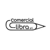 Comercial Libra - Proveedor exclusivo de librería y artículos de oficina para empresas logo - Similar company to Bicho Canasto Librería - Empresas Y Comercios