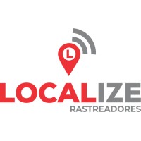 Localize Rastreadores logo - Similar company to Onmai