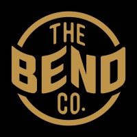 The Bend Graphic Design Solutions logo - Similar company to Graphic 22, Inc.