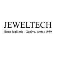 Jeweltech logo - Similar company to Update Informatique