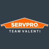 SERVPRO Team Valenti - Disaster Recovery Team logo - Similar company to Servpro Team Marazzito
