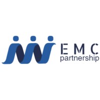 EMC Partnership logo - Similar company to Adina Stone