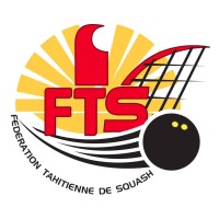 Fédération tahitienne de squash logo - Similar company to Fédération Tahitienne De Triathlon - Fttri