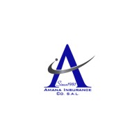Amana Insurance Lebanon logo - Similar company to Neuronudgeconsultancy