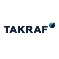 TAKRAF Group logo - Similar company to Masyc Projects Pvt. Ltd.