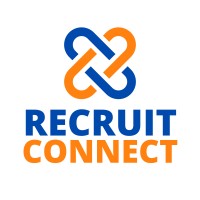 Recruit Connect logo - Similar company to Clockwork Consultants Inc.