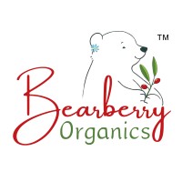 Bearberry Organics logo - Similar company to Kamarth