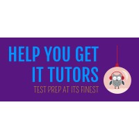 Help You Get It Tutors logo - Similar company to Office Evolution Tampa