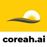 Coreah.AI logo - Similar company to Kvision - The Insurance World