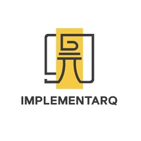 Implementarq - Modulos & Stands logo - Similar company to Modulos & Stands