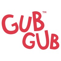 GubGub logo - Similar company to Innofarms