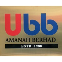 UBB AMANAH BERHAD logo - Similar company to Mercu Group