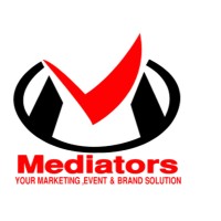Mediators- Your Marketing, Event & Brand Solution logo - Similar company to Divisionten Llc
