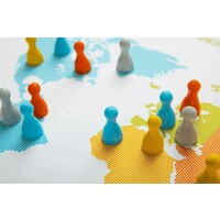 Global Impact Strategies Solution logo - Similar company to Dynamicgrowth Enterprises Solution