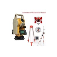 Survey instrument LTD. logo - Similar company to Instrument Scales
