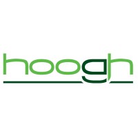 Hoogh, adviesbureau voor gebieds-en locatieontwikkeling logo - Similar company to Geoteq Bv