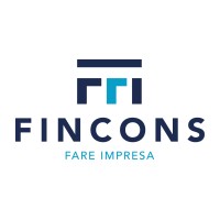 Fincons srl logo - Similar company to Mysistema.It