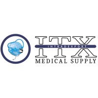 ITX Medical Supply logo - Similar company to Ctrm Group