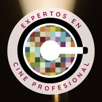 CADI | Proyección y audio profesional logo - Similar company to Comnet Vision India Pvt. Ltd.