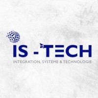 IS-TECH logo - Similar company to Scanditech