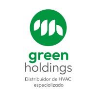 Green Holdings logo - Similar company to Green Ventures