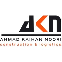 AKN Logistics logo - Similar company to Akn Vvs