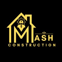 MASH Construction Lk logo - Similar company to Mash Construction