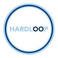 HardLoop logo - Similar company to Createtailwind